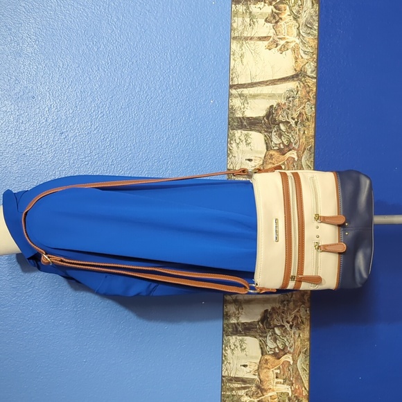 Stone & Co. Crossbody Bag - Picture 1 of 13